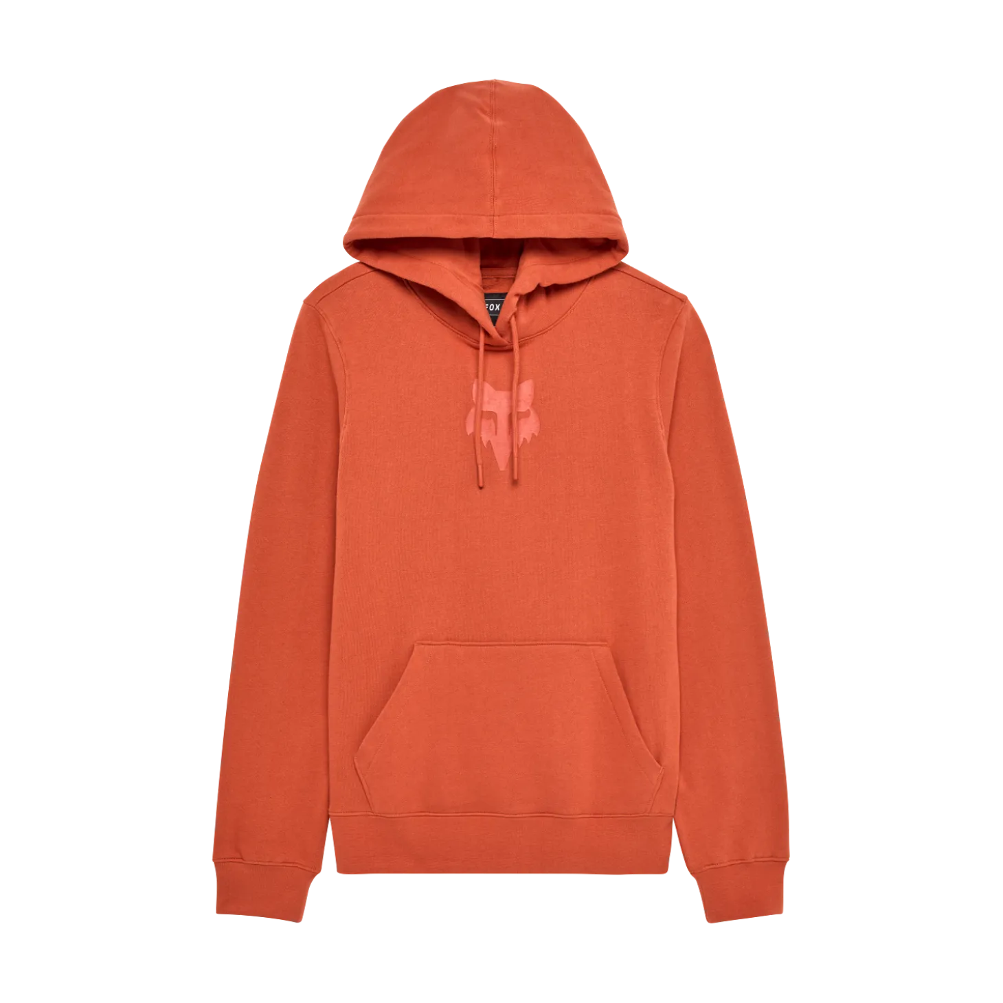 Dames-pulloverhoodie Women's Fox Head