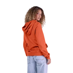 Dames-pulloverhoodie Women's Fox Head