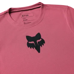 Dames Ranger Fox Head Long Sleeve Jersey