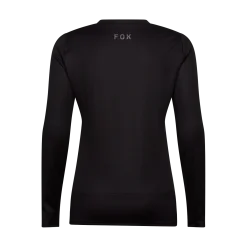 Dames Ranger Fox Head Long Sleeve Jersey