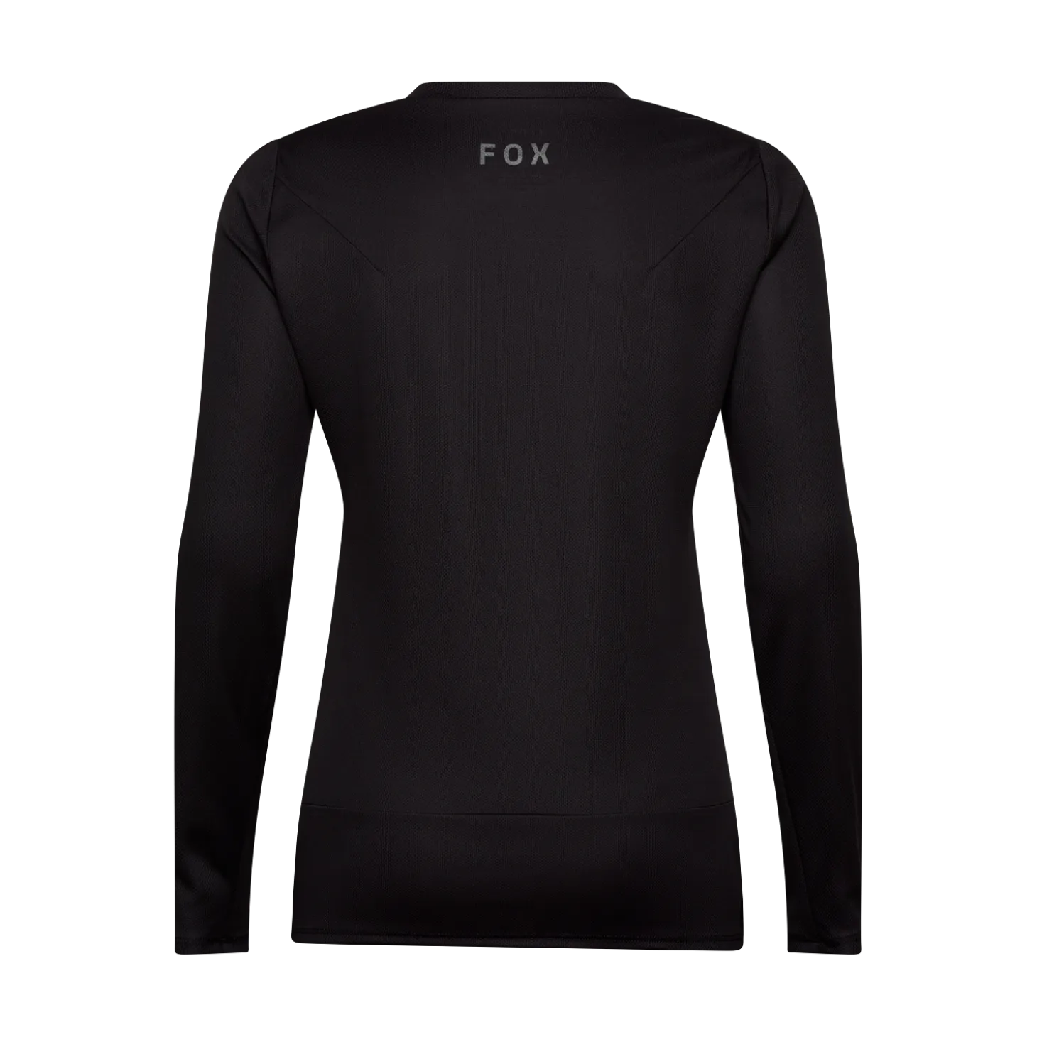 Dames Ranger Fox Head Long Sleeve Jersey