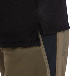 Dames Ranger Fox Head Long Sleeve Jersey