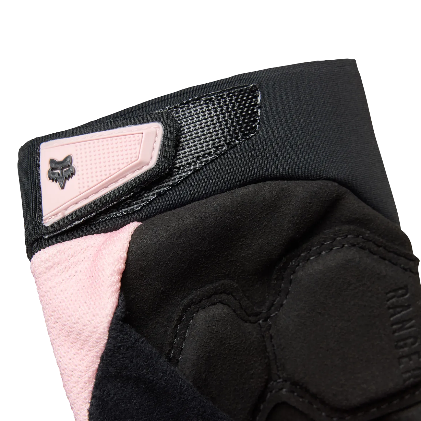 Dames Ranger Gel Handschoenen