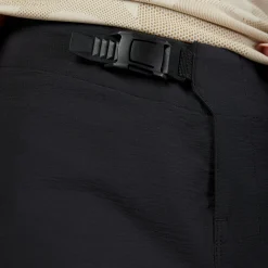 Dames Ranger gevoerde korte broek