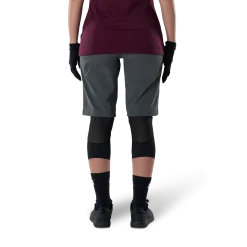 Dames Ranger gevoerde korte broek