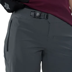 Dames Ranger gevoerde korte broek