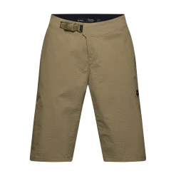 Dames Ranger gevoerde korte broek