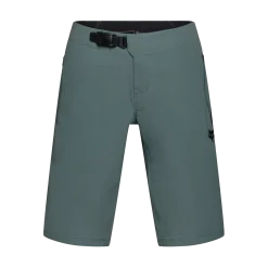 Dames Ranger gevoerde korte broek