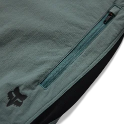 Dames Ranger gevoerde korte broek