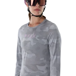 Dames Ranger TruDri® Long Sleeve Jersey