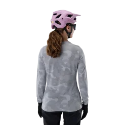 Dames Ranger TruDri® Long Sleeve Jersey