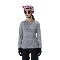 Dames Ranger TruDri® Long Sleeve Jersey