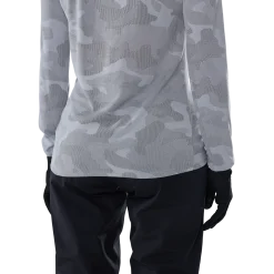 Dames Ranger TruDri® Long Sleeve Jersey