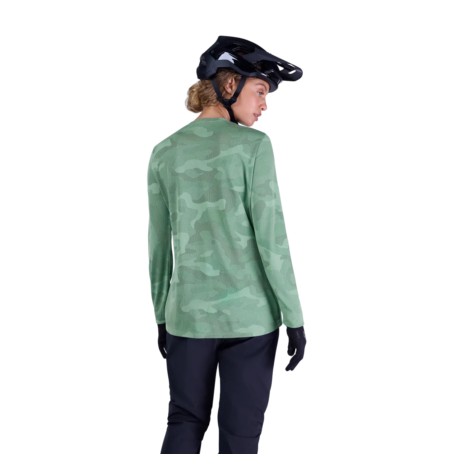 Dames Ranger TruDri® Long Sleeve Jersey