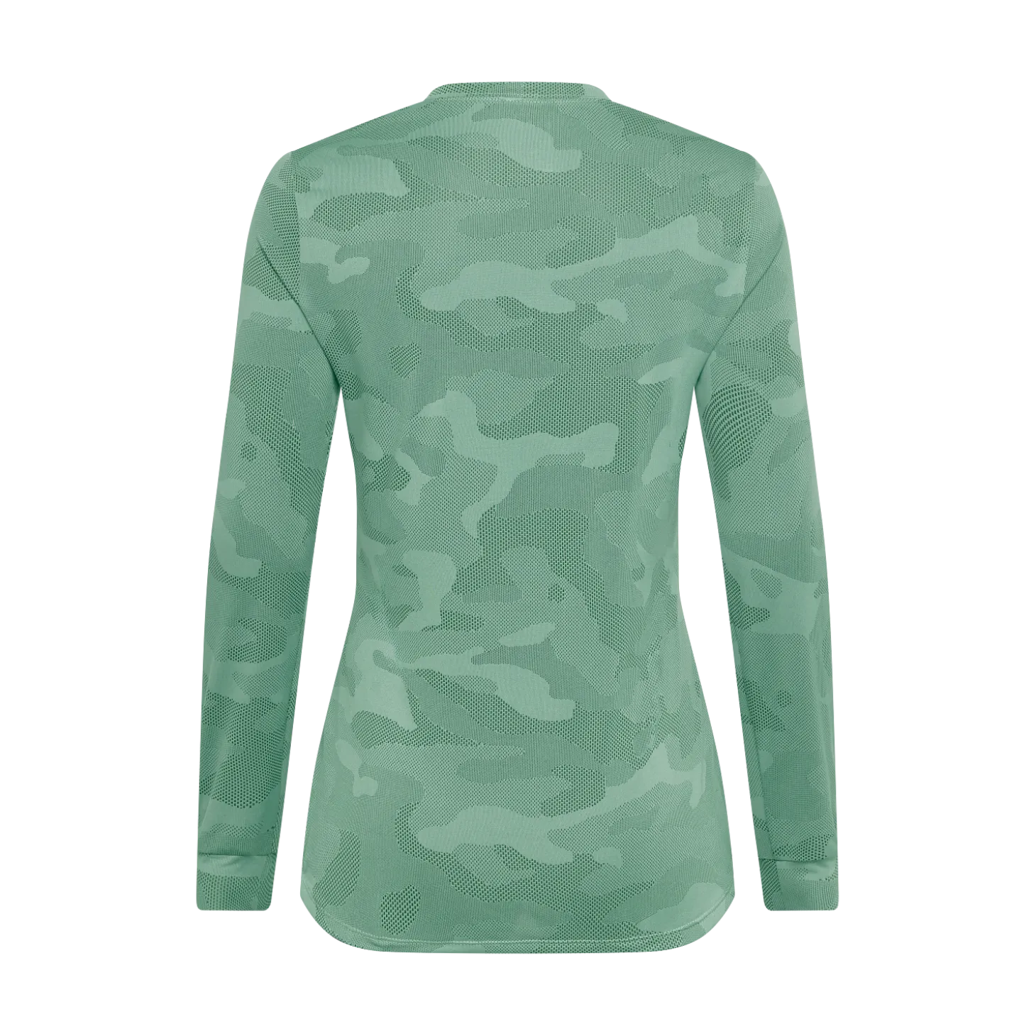 Dames Ranger TruDri® Long Sleeve Jersey