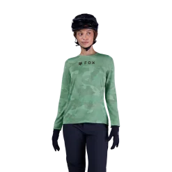 Dames Ranger TruDri® Long Sleeve Jersey