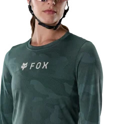 Dames Ranger TruDri® Long Sleeve Jersey
