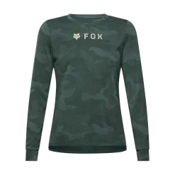 Dames Ranger TruDri® Long Sleeve Jersey