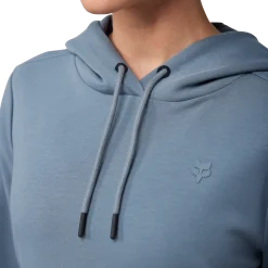 Dames Rise Pullover Hoodie