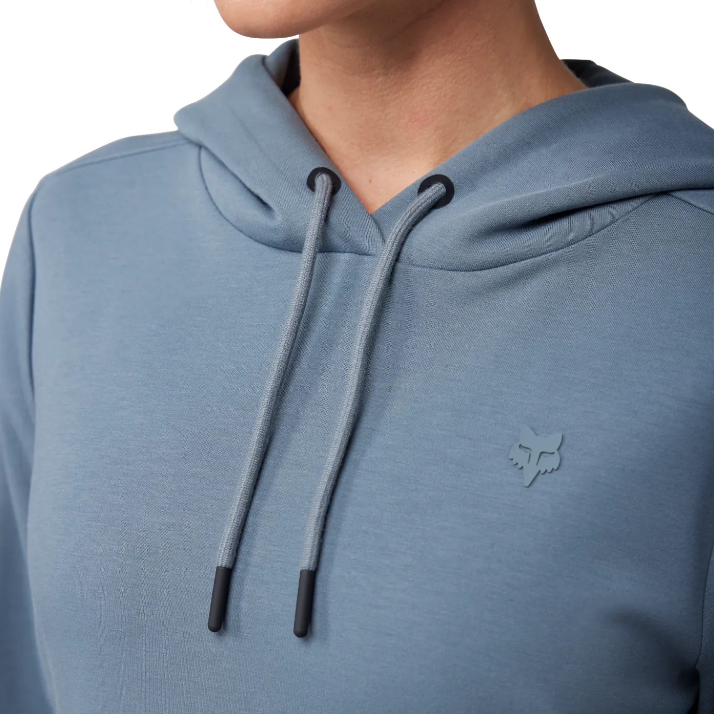 Dames Rise Pullover Hoodie