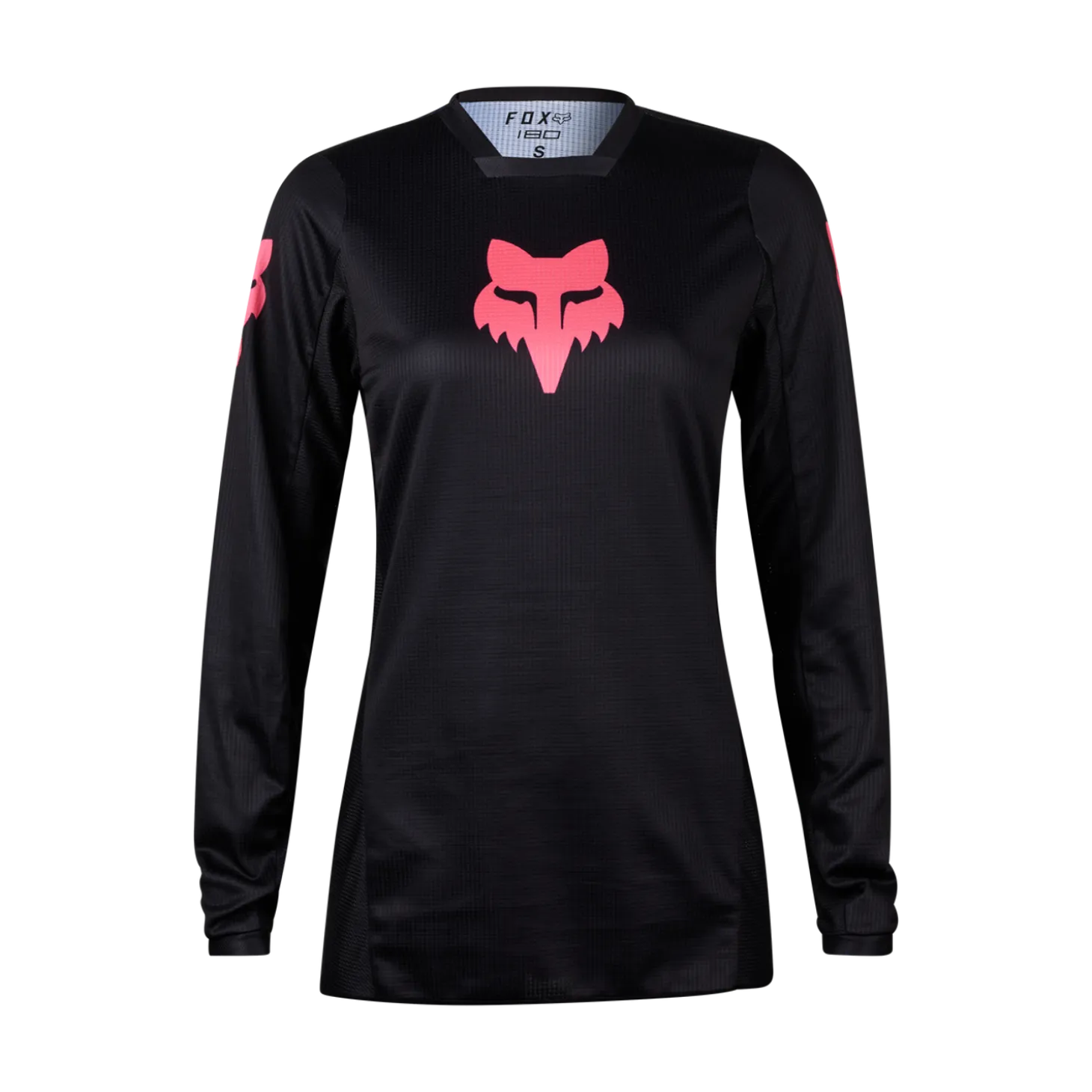 DAMESSHIRT WOMENS 180 BLACKOUT