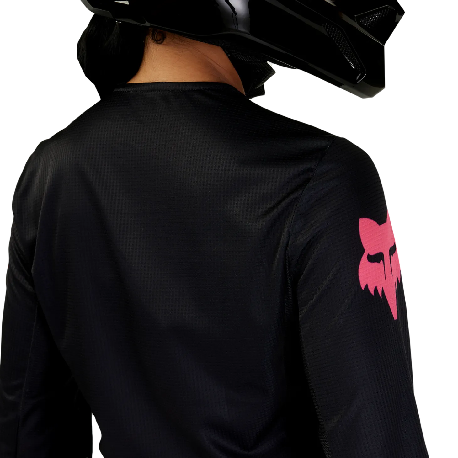 DAMESSHIRT WOMENS 180 BLACKOUT