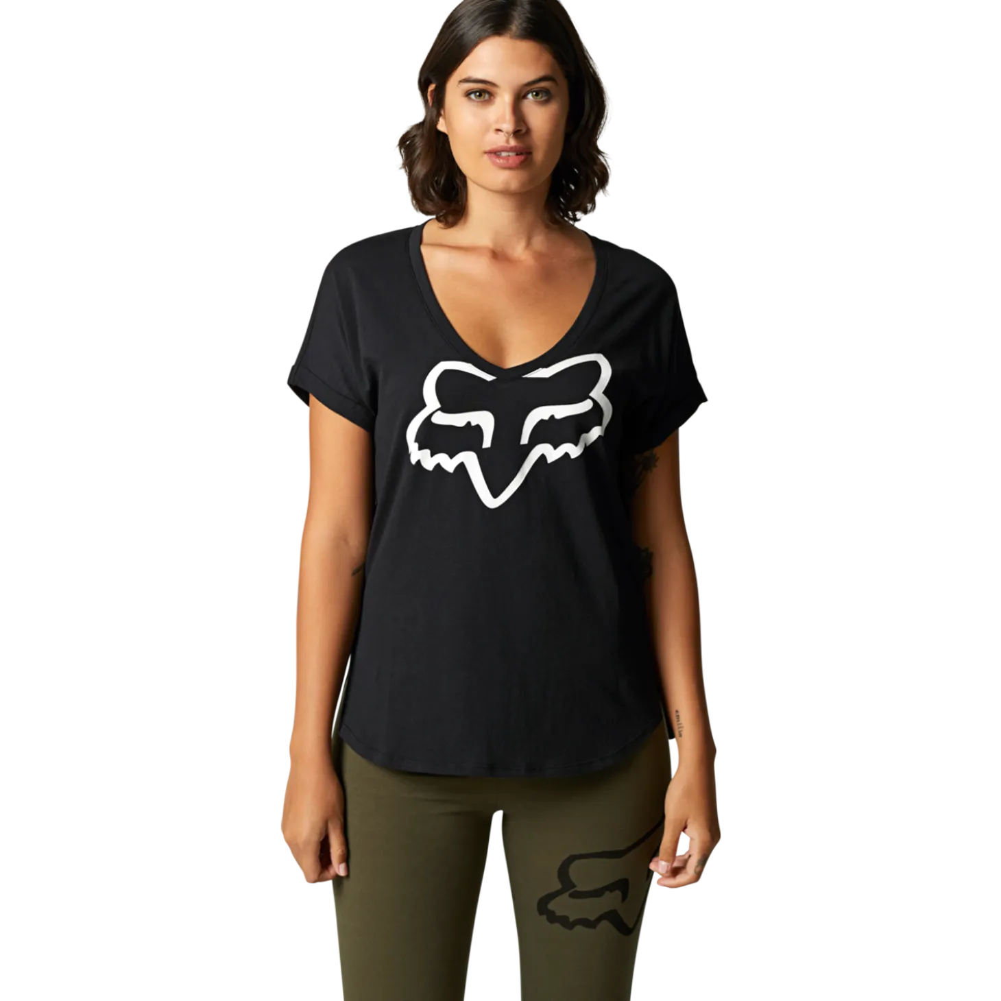 DAMESSHIRT WOMEN'S BOUNDARY
