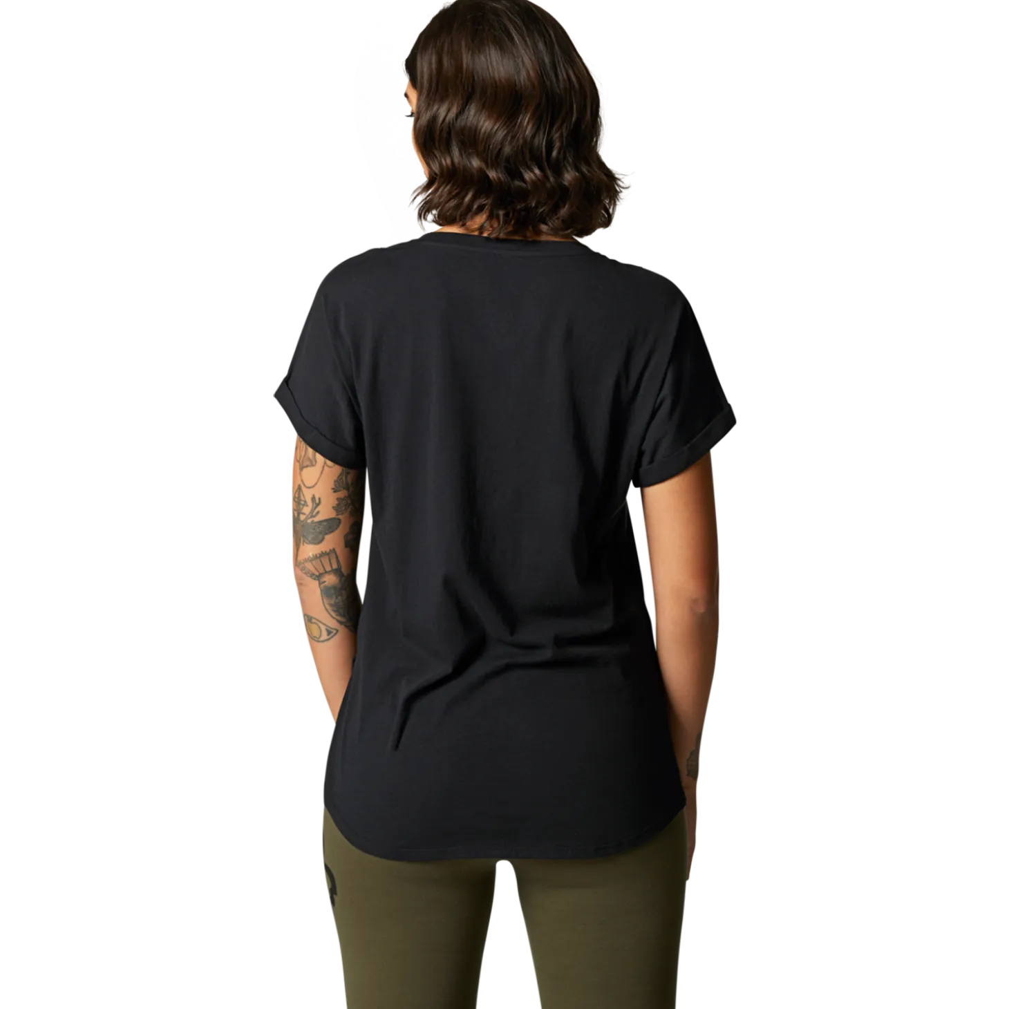 DAMESSHIRT WOMEN'S BOUNDARY