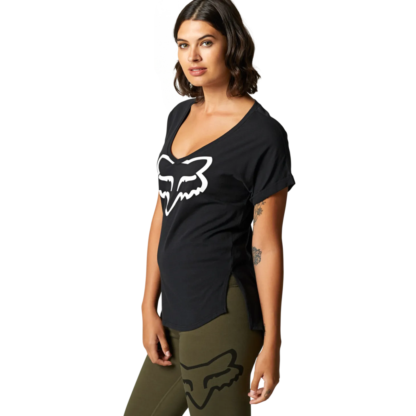 DAMESSHIRT WOMEN'S BOUNDARY