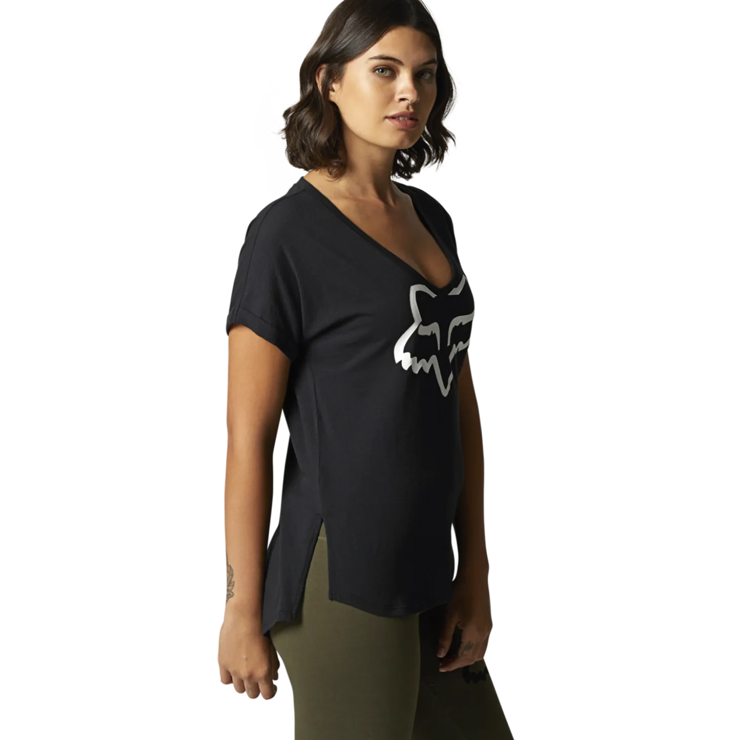 DAMESSHIRT WOMEN'S BOUNDARY