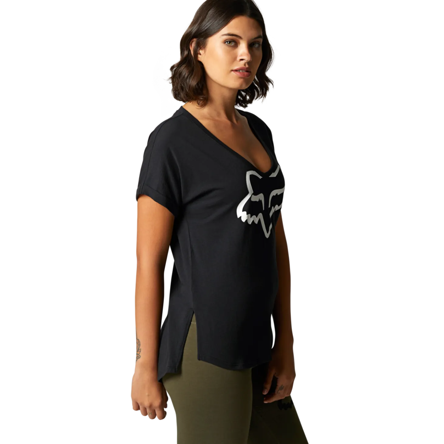 DAMESSHIRT WOMEN'S BOUNDARY