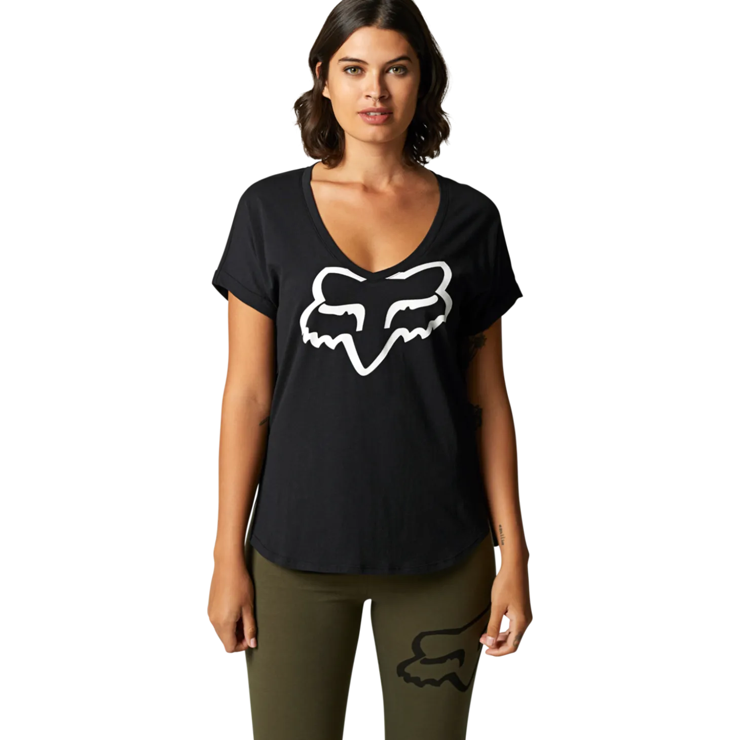 DAMESSHIRT WOMEN'S BOUNDARY