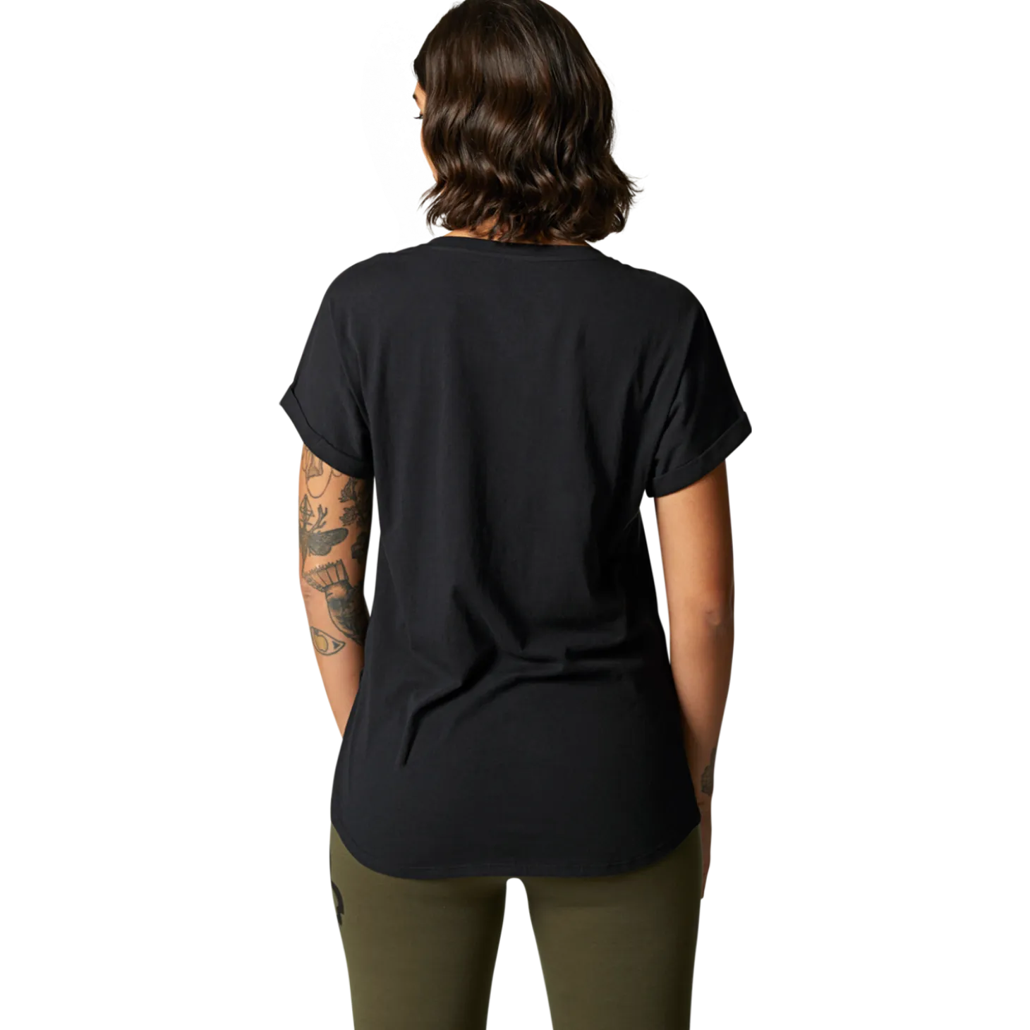 DAMESSHIRT WOMEN'S BOUNDARY