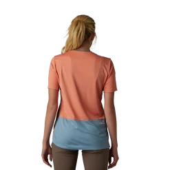 Damesshirt Womens Defend