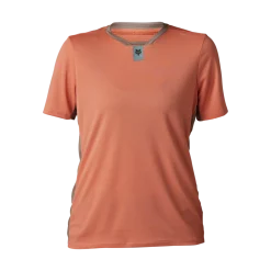 Damesshirt Womens Defend