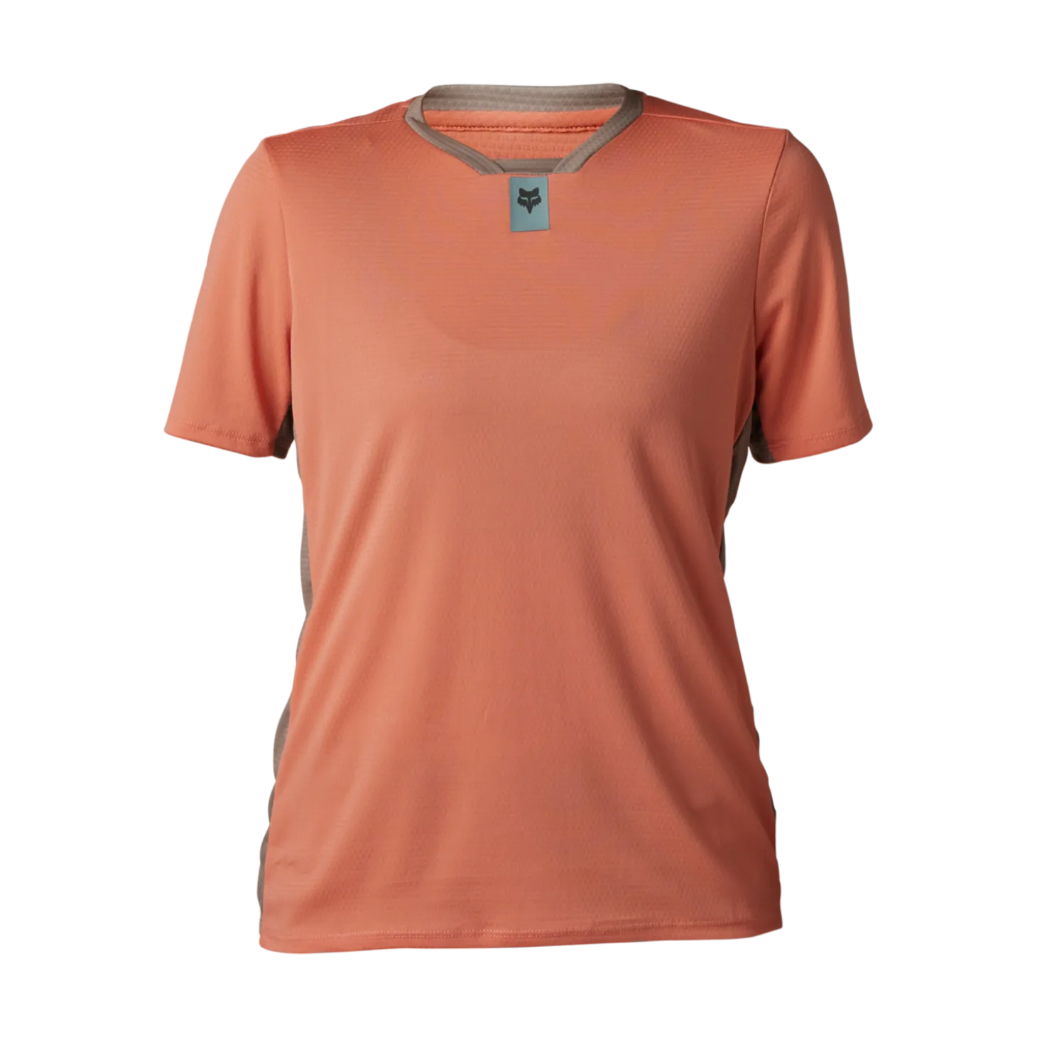 Damesshirt Womens Defend