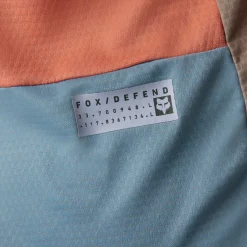 Damesshirt Womens Defend