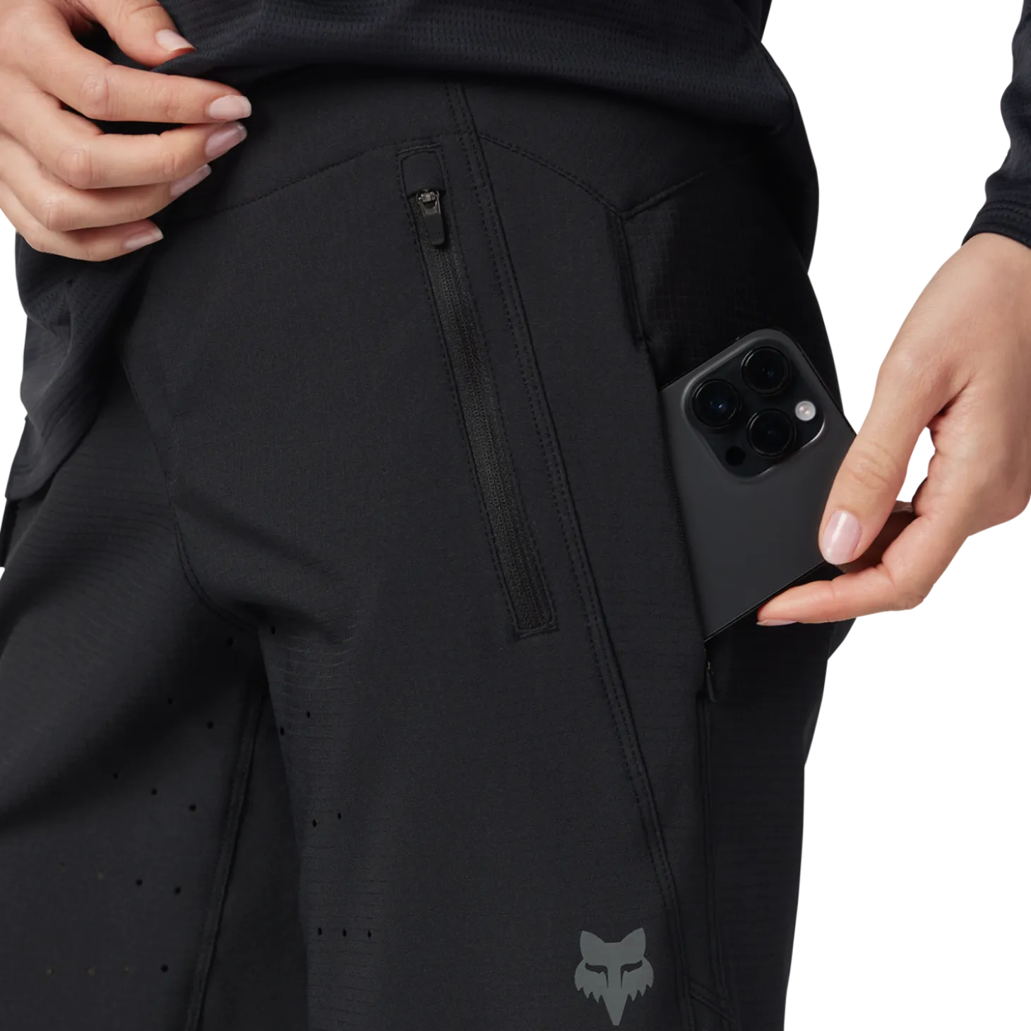 Damesshort Women's Defend
