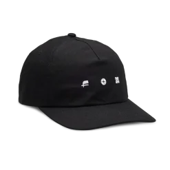 Dames-snapbackcap Women's Sensory