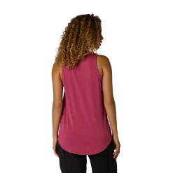 Damestanktop Women's Fox Head