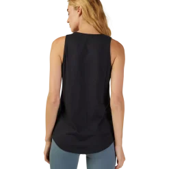 Damestanktop Women's Fox Head