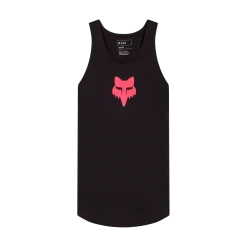 Damestanktop Women's Fox Head