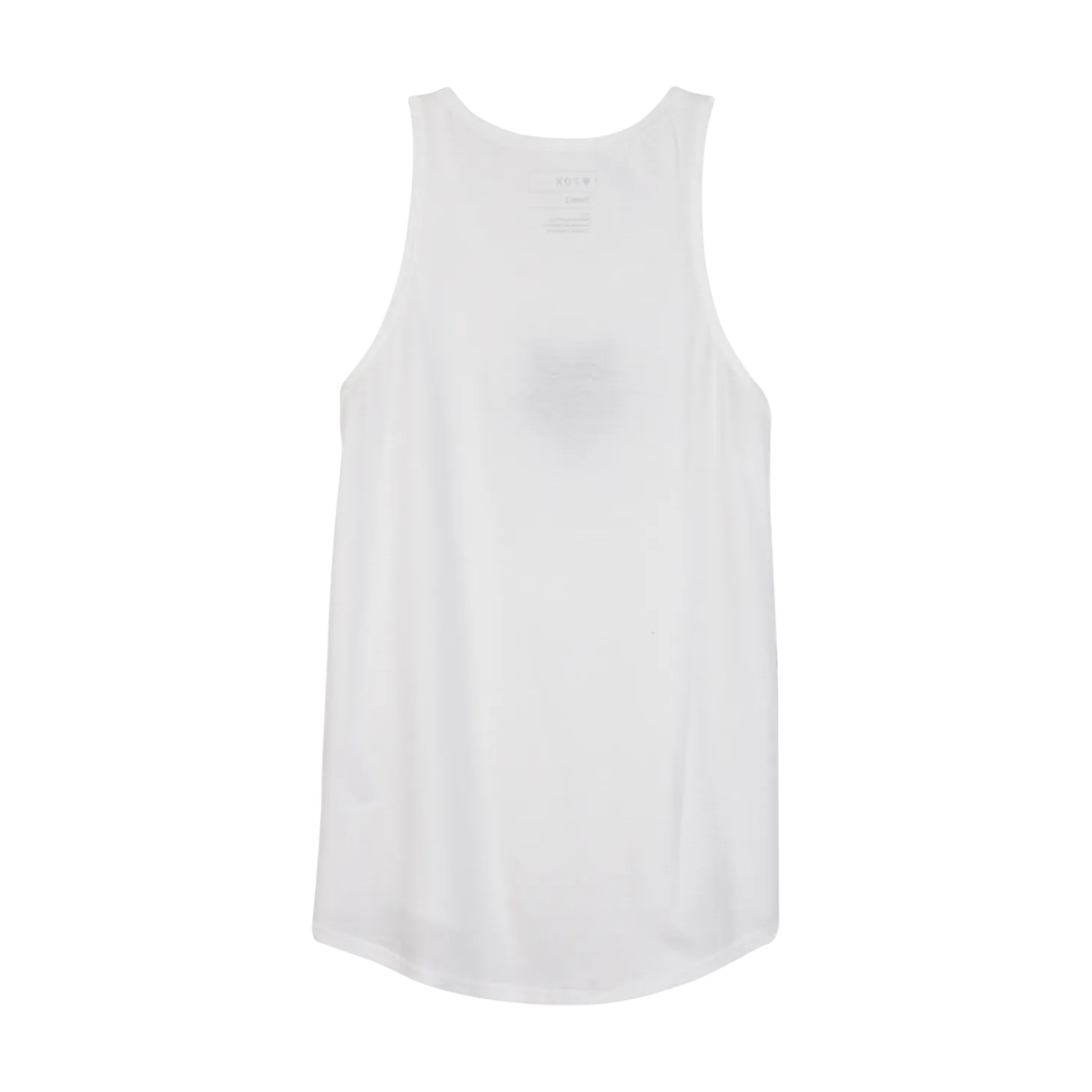 Damestanktop Women's Fox Head