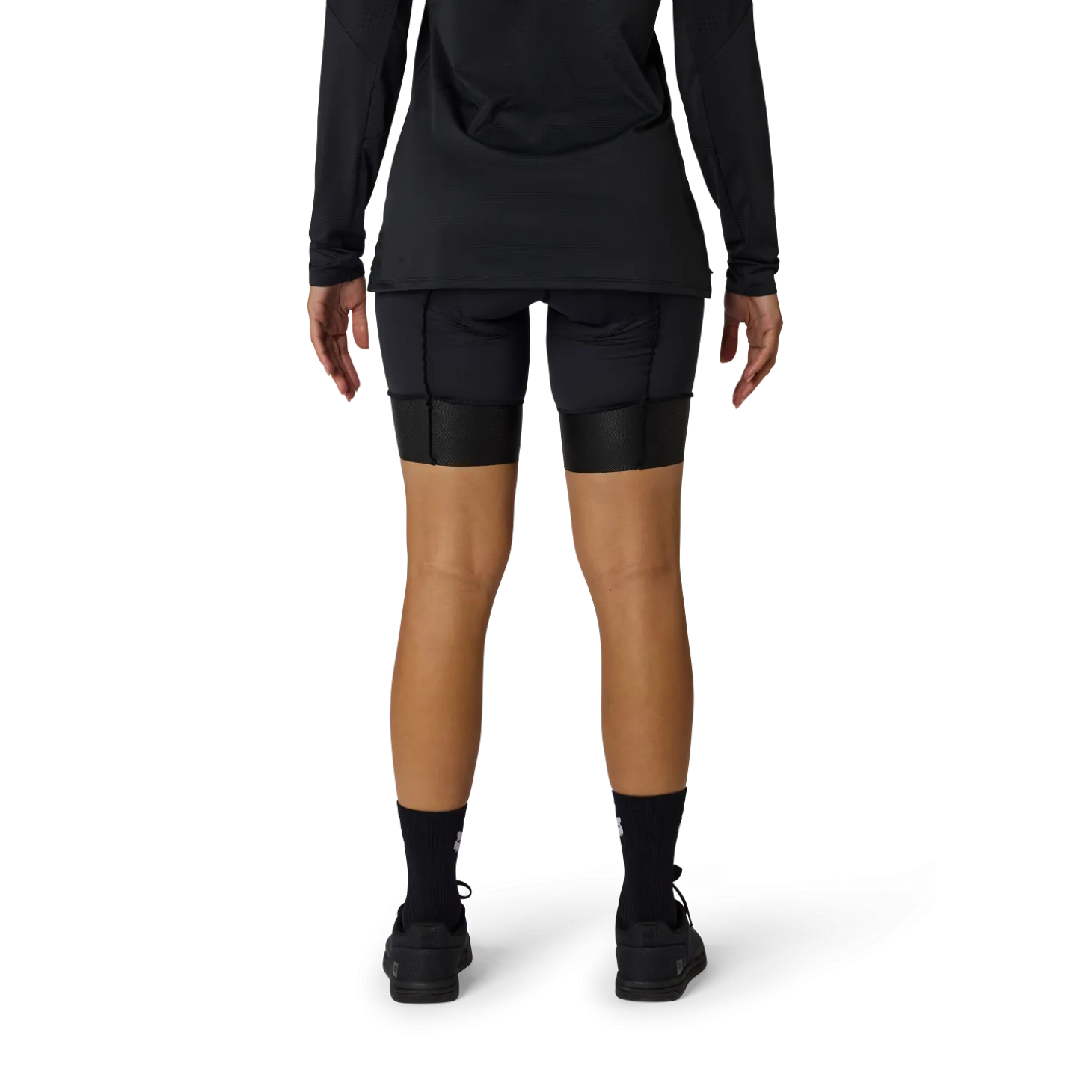 Dames Tecbase Liner korte broek