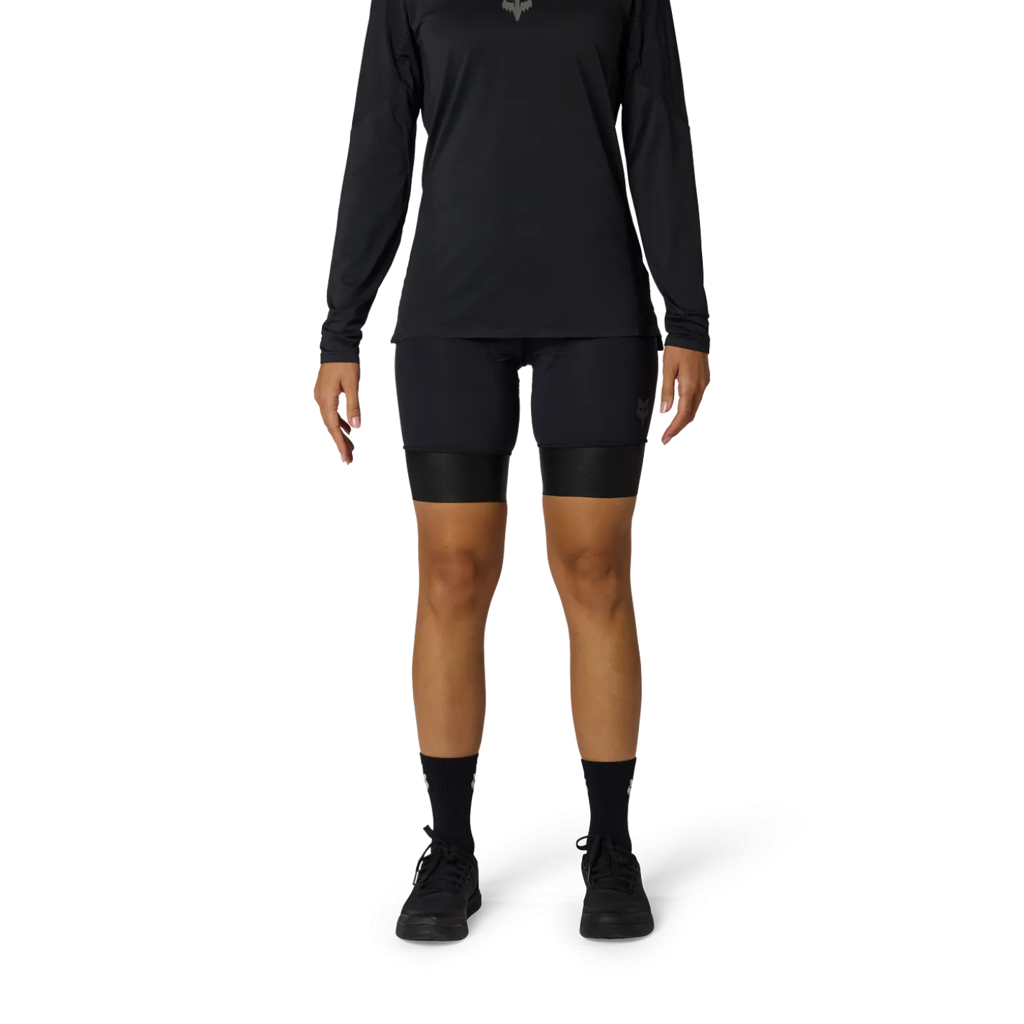 Dames Tecbase Liner korte broek