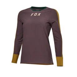 DAMES-THERMOSHIRT WOMENS DEFEND THERMAL