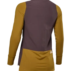 DAMES-THERMOSHIRT WOMENS DEFEND THERMAL