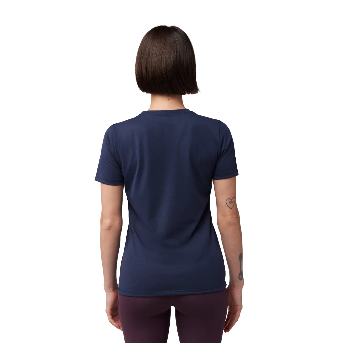 Dames-T-shirt Women's Absolute