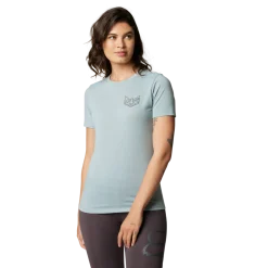 DAMES-T-SHIRT WOMENS CAVEAUT DRIRELEASE®