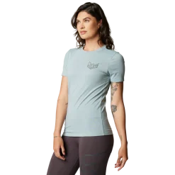 DAMES-T-SHIRT WOMENS CAVEAUT DRIRELEASE®